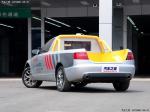 Audi A6L Pickup Concept 2014 года (CN)